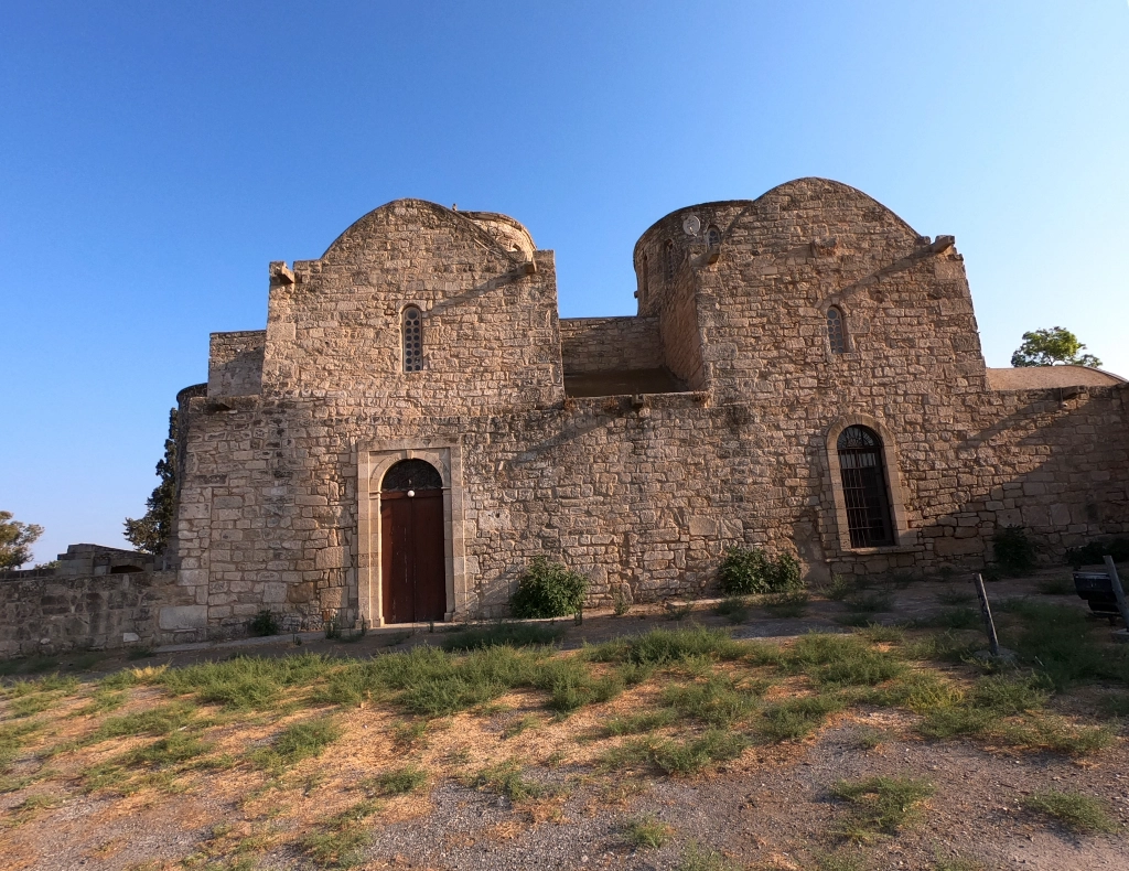 othello's castle