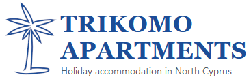 trikomo aprtments logo