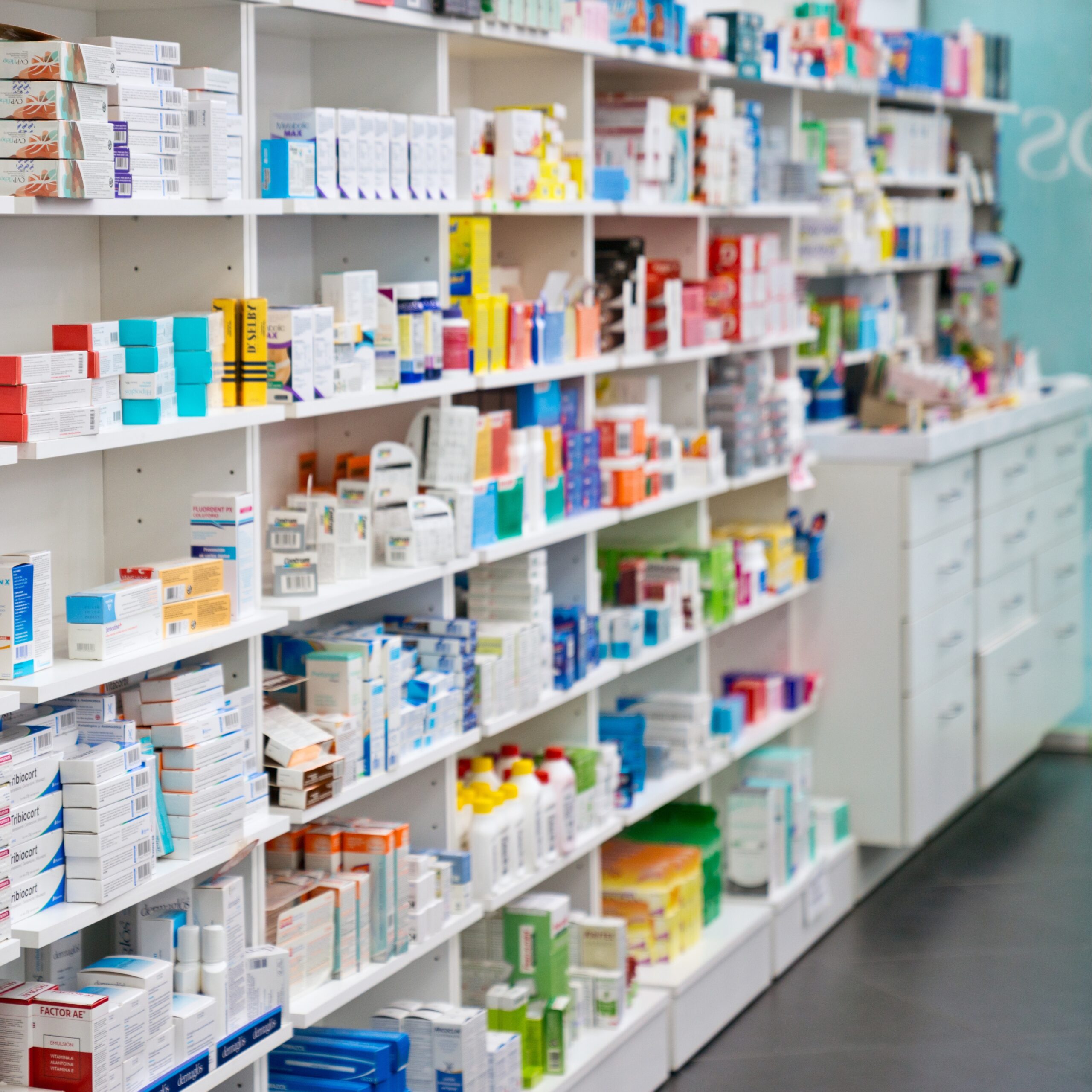 Pharmacy